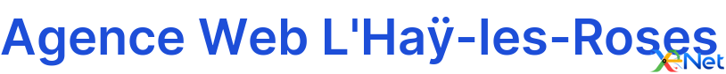 Agence Web L'Haÿ-les-Roses